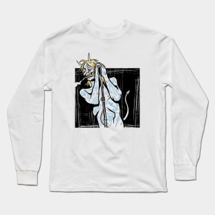 Yokai Pop Long Sleeve T-Shirt